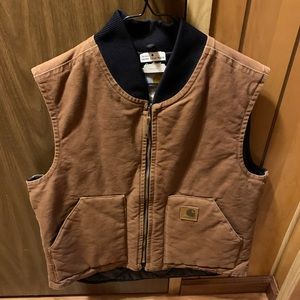 Carhartt Vest